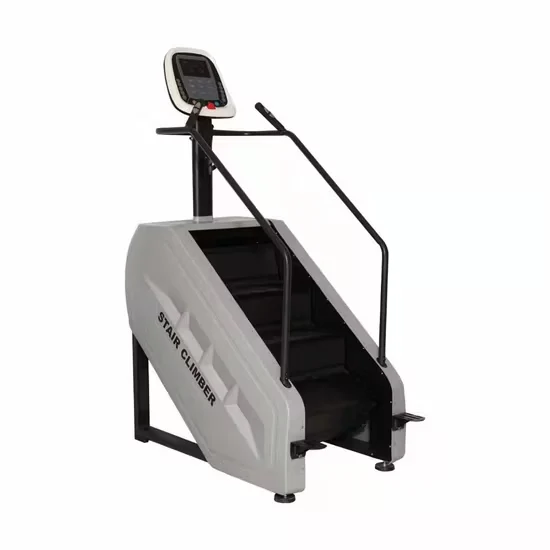 Senrui Stair Master Stair Climber with Training Step Machines