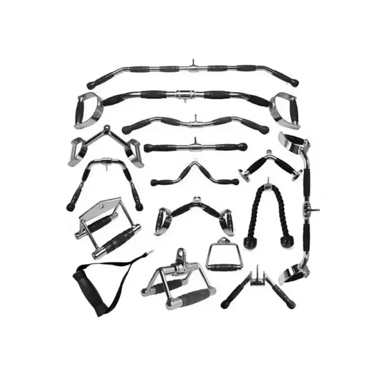 Smith Machine Attachment for Home Gym | In Stock Wholesale Supply