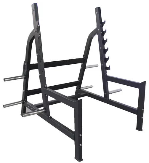 Squat Rack 5056 Fitness Gym Equipment Wholesale In Stock