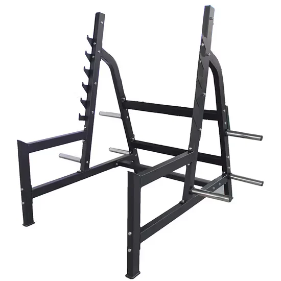 Squat Rack Machine 5056 Wholesale In Stock for Gym
