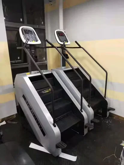SR-1012 Stair Climber Machine Wholesale In Stock