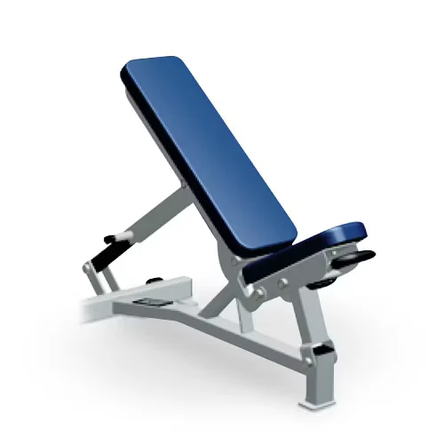 SRH-52 Adjustable Incline Flat Decline Bench Wholesale In Stock