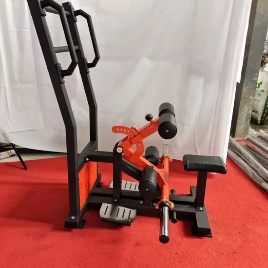Standing Hip Thrust Machine for Home Sports Training Wholesale In Stock