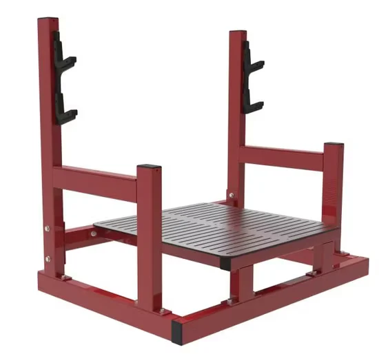 Step Up 5058 Exercise Machine Hammer Strength Gym Equipment
