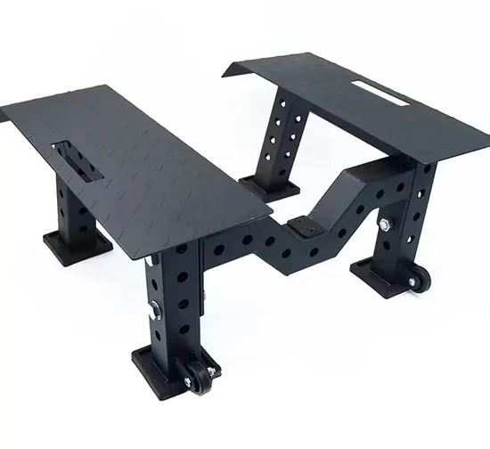 T-Bar Row Platform for Deadlift, Squat — Wholesale In Stock