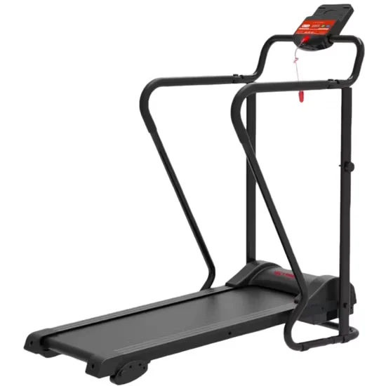 T04F8 Motorized Treadmill for Elderly In Stock Wholesale