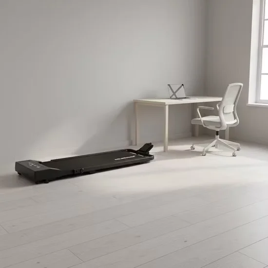 W04D8H Foldable Walking Treadmill with Remote In Stock Wholesale