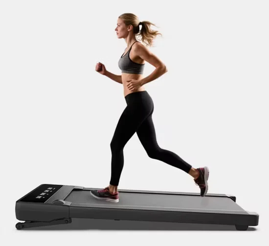 W04H1 Walking Treadmill Wholesale In Stock for Home Fitness