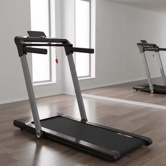 W08 Electric Folding Home Treadmill In Stock Wholesale