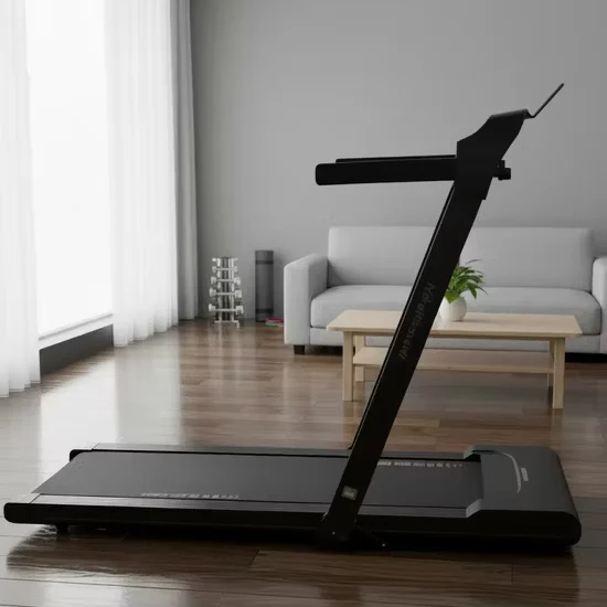 W08 Electric Folding Home Treadmill In Stock Wholesale
