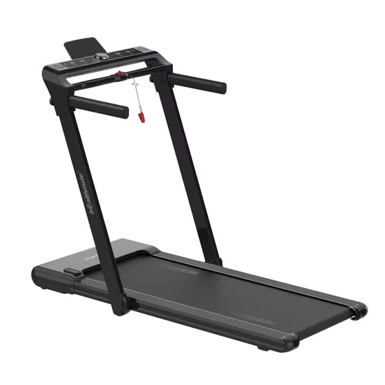 W08 Electric Folding Treadmill In Stock Wholesale for Cardiopulmonary Training