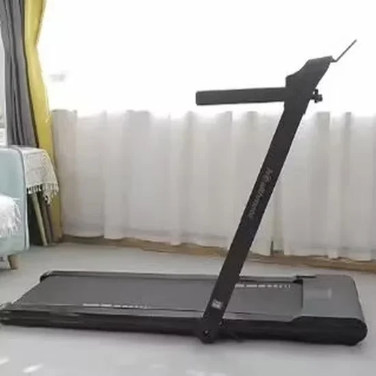 W08 Electric Folding Walking Treadmill for Training Wholesale In Stock