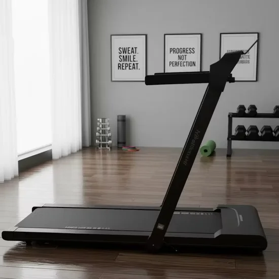 W08 Electric Folding Walking Treadmill Wholesale In Stock