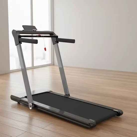 W08 Folding Electric Treadmill In Stock Wholesale for Muscle Building