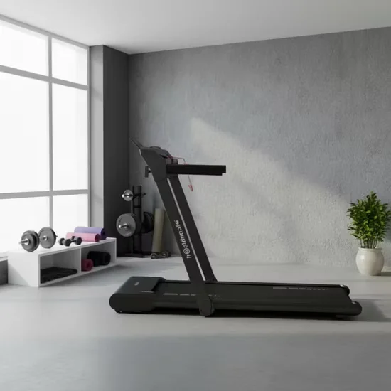 W08 Folding Motorized Treadmill for Speed Training In Stock Wholesale