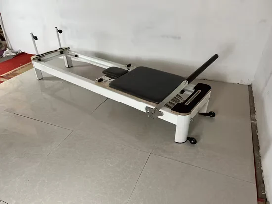 [WARN] draft identifier mismatch Pilates Reformer Aluminum Sliding Exercise Equipment for Studio Wholesale