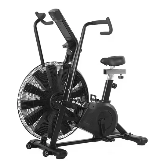 Wholesale Air Bike Savo-002 In Stock for Gym Fitness Cardio