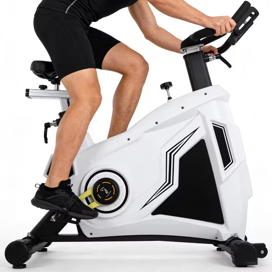 Wholesale Commercial Spinning Bike for Gym Center Use In Stock