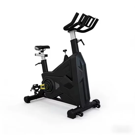 Wholesale Commercial Spinning Bike for Gym Fitness Club Use