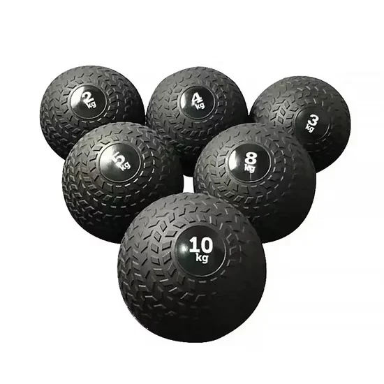 Wholesale Custom Logo Medicine Slam Ball for Gym Exercise