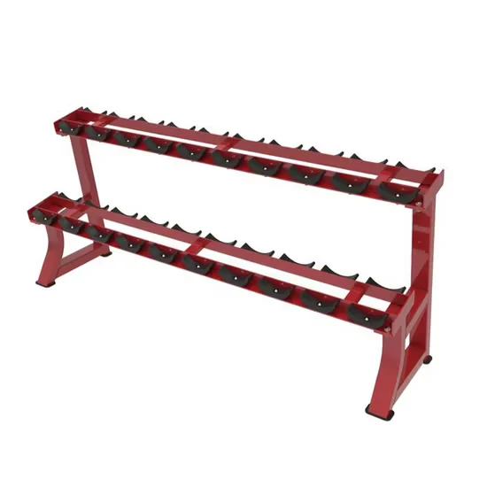 Wholesale Dumbbell Rack 10 Pairs In Stock for Gym Equipment