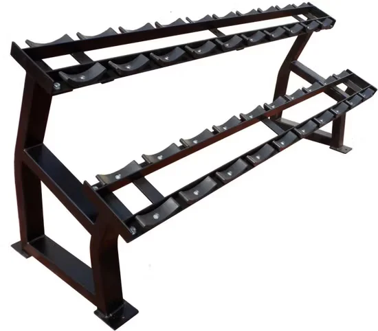 Wholesale Gym Dumbbell Rack In Stock for Fitness Center