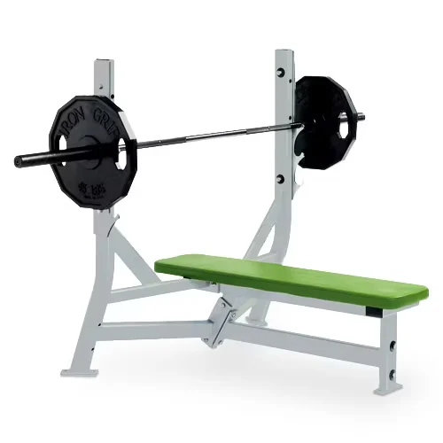 Wholesale Hammer Strength Flat Bench 5050 In Stock