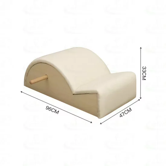 Wholesale Maple Wood Pilates Spine Corrector In Stock