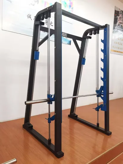 Wholesale Multi-Functional Smith Machine 5045 In Stock