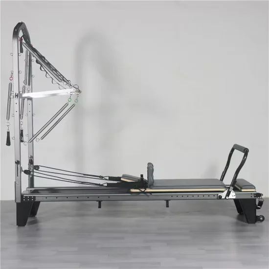 Wholesale Pilates Reformer with Tower In Stock