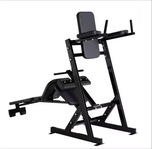 Wholesale Plate Loaded Abdominal Work Station 5074 In Stock
