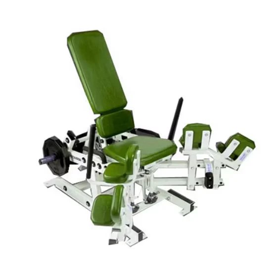 Wholesale Plate Loaded Adductor Machine In Stock [WARN] draft identifier mismatch