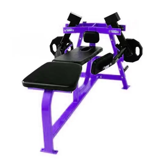 Wholesale Plate Loaded ISO Lateral Rear Deltoid Machine [WARN] draft identifier mismatch