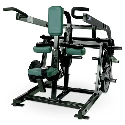 Wholesale Seated Dip Machine 5014 In Stock for Gym